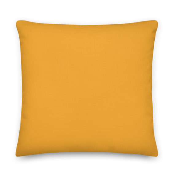 Belmar Barrel - Premium Throw Pillow - Image 5