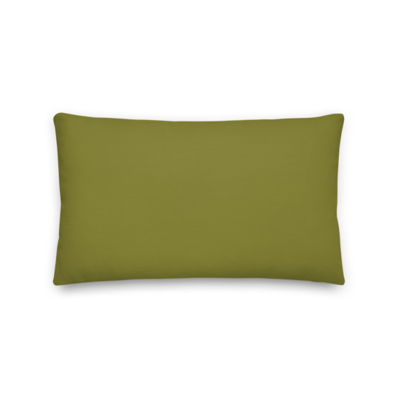 Home Slice - Premium Pillow - Image 2