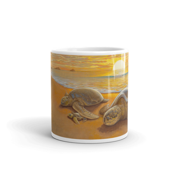 Hatchling - Coffee Mug - Image 3