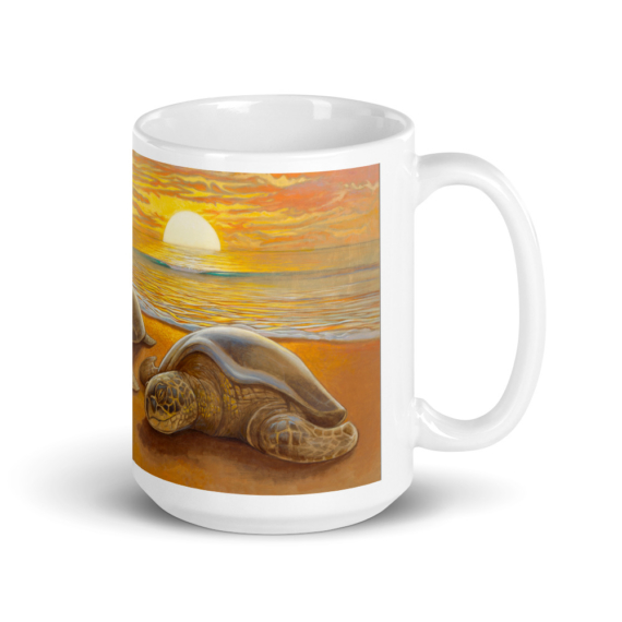 Hatchling - Coffee Mug - Image 4