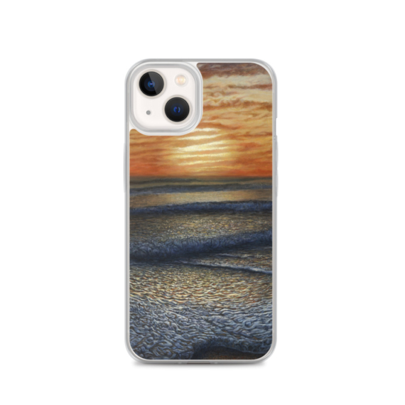 Ripple Effect - iPhone Case - Image 23