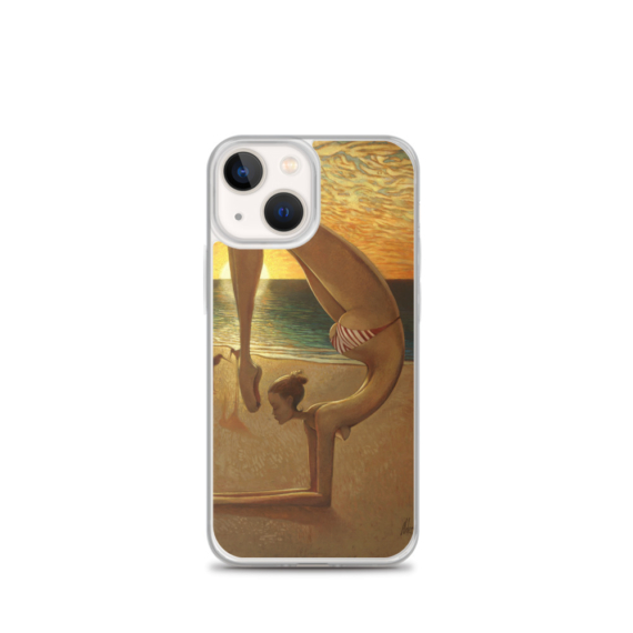 Scorpion Sunrise - iPhone Case - Image 24