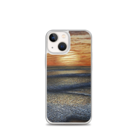 Ripple Effect - iPhone Case - Image 24