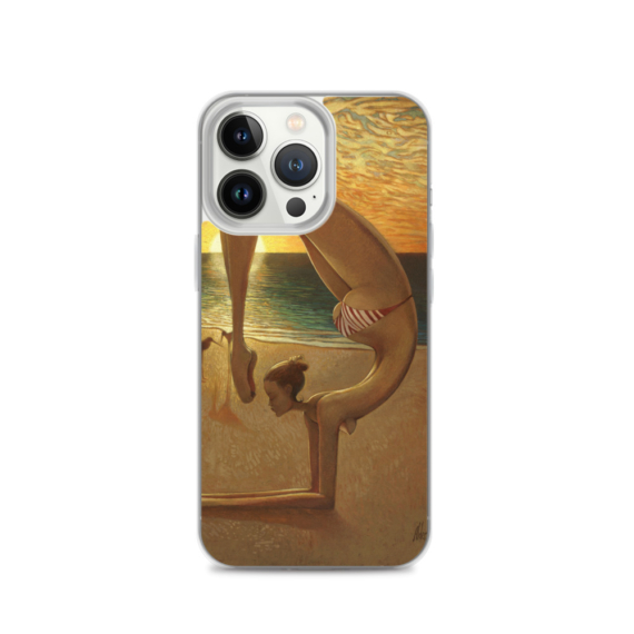 Scorpion Sunrise - iPhone Case - Image 28