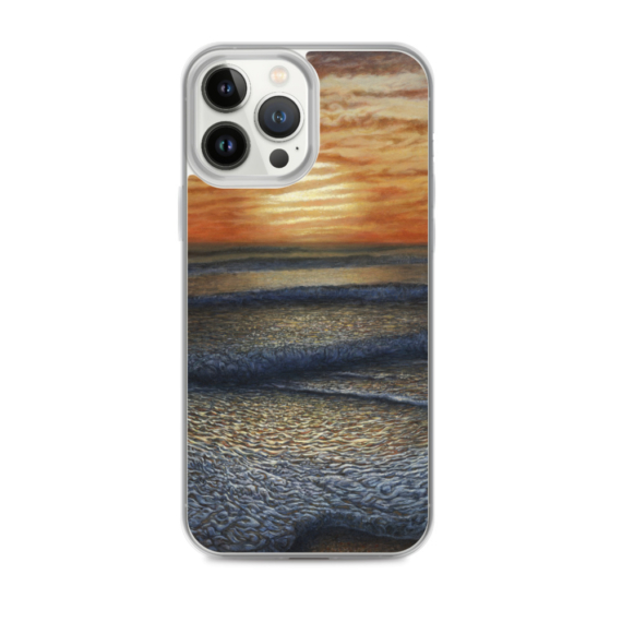 Ripple Effect - iPhone Case - Image 25