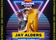 Artist Jay Alders featured speaker at DCentral Miami 2022 Web 3 Conference