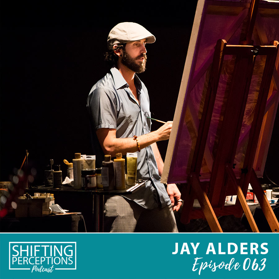 Jay Alders: My Surf, Skate and Music Inspired World of Art - Artist Waves –  a voice of the artist platform