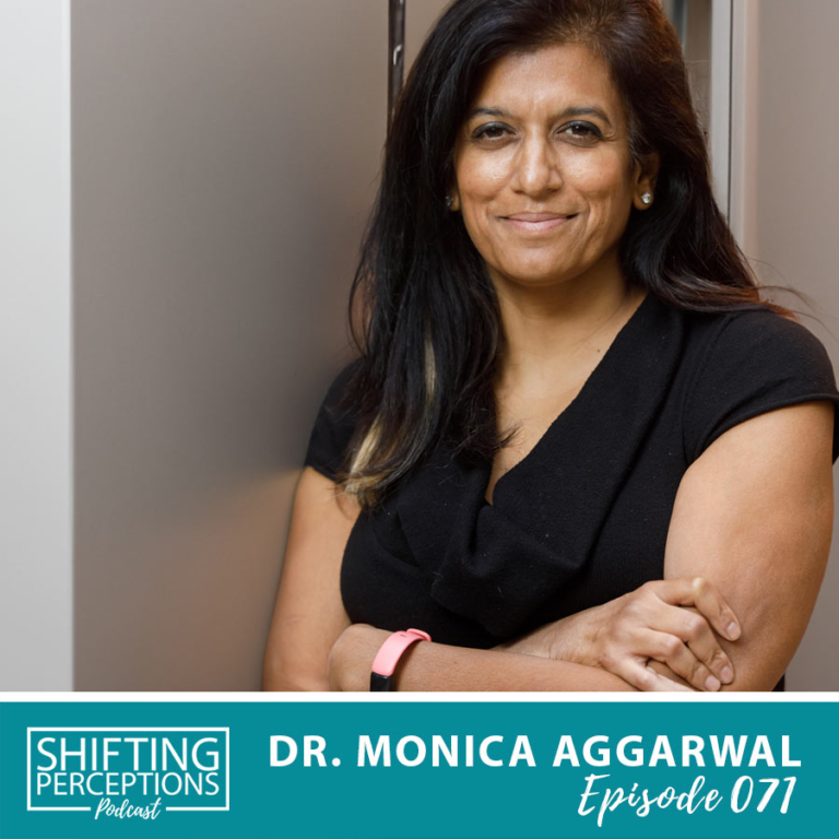 DR. MONICA AGGARWAL cardiologist plant based