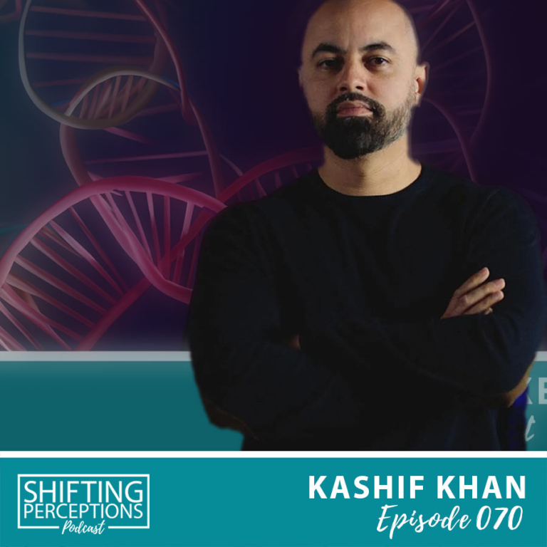 Kashif Khan: Ceo of DNA Company full interview with Jay Alders