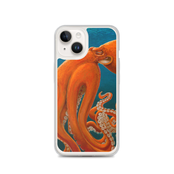 Tentacles - iPhone Case - Image 14