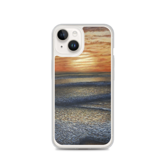 Ripple Effect - iPhone Case - Image 27