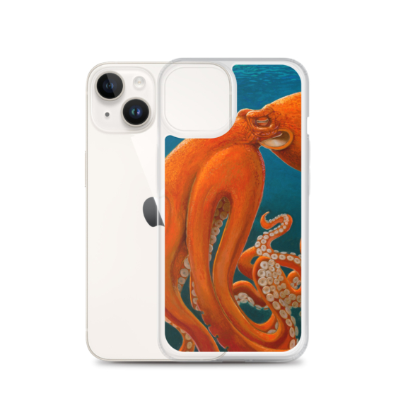 Tentacles - iPhone Case - Image 15