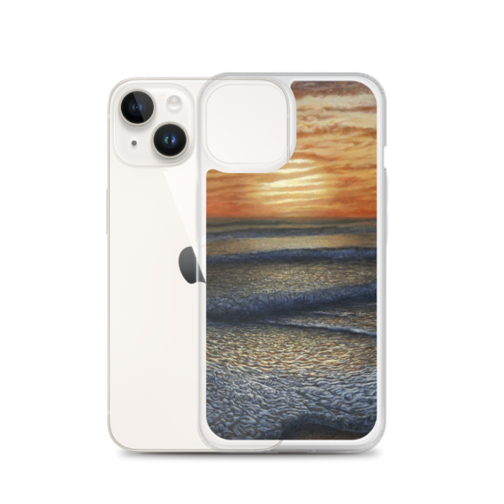 Ripple Effect - iPhone Case - Image 28