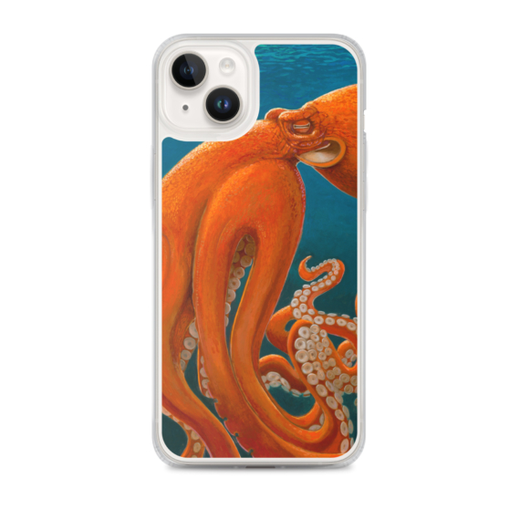 Tentacles - iPhone Case - Image 16