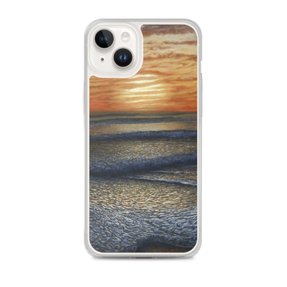 Ripple Effect - iPhone Case - Image 29