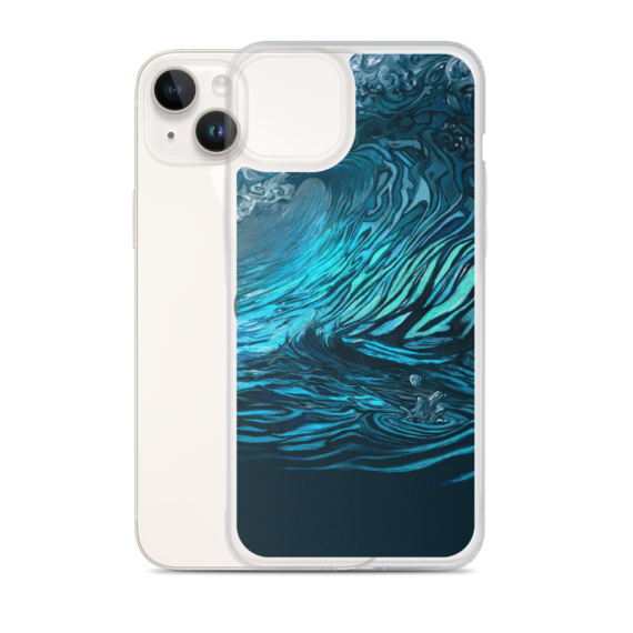 Ten Feet High - iPhone Case - Image 27