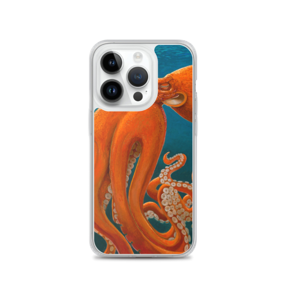 Tentacles - iPhone Case - Image 18