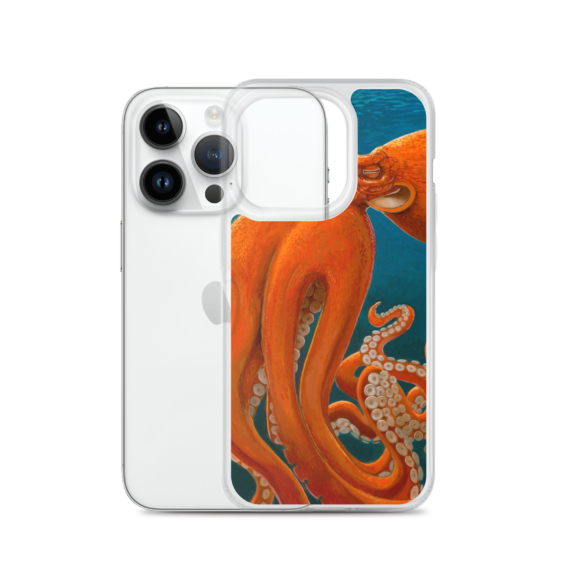 Tentacles - iPhone Case - Image 19