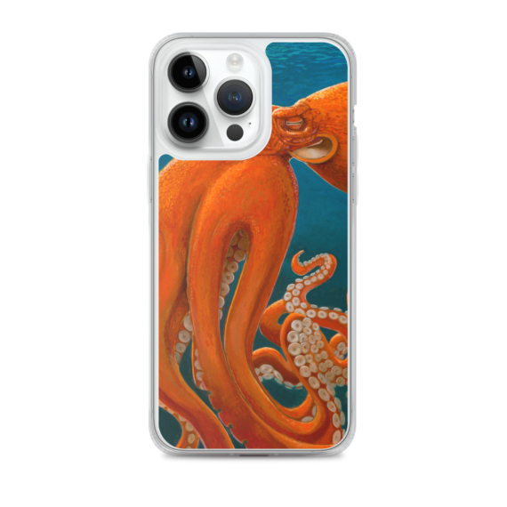 Tentacles - iPhone Case - Image 13