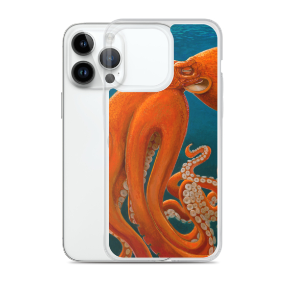 Tentacles - iPhone Case - Image 20