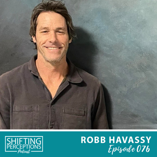 surfer artist, author, father and fine artist Robb Havassy. A full interview with Jay Alders