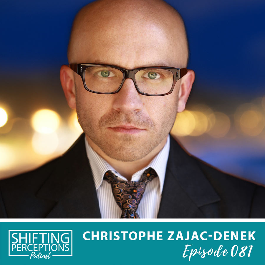 Christophe Zajac-Denek - Interview with the actor, surfer, drummer, stuntman and little person living with dwarfism