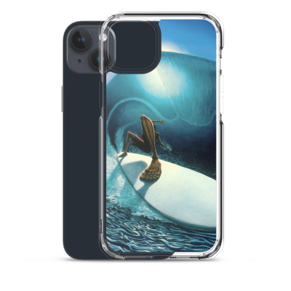 Right Past the Light - iPhone Case - Image 29