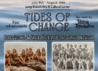 Tides of Change - Surf culture Art show in Long Branch New Jersey featuring artist Jay Alders