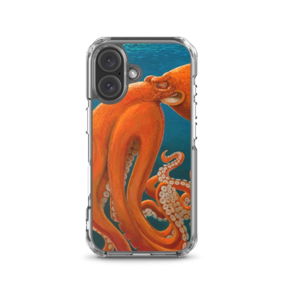 Tentacles - iPhone Case - Image 21