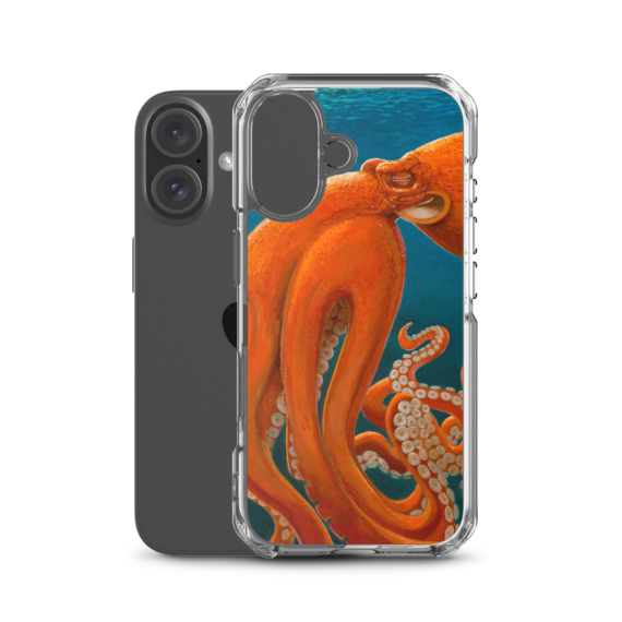 Tentacles - iPhone Case - Image 28