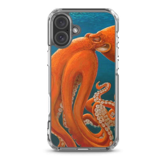 Tentacles - iPhone Case - Image 22