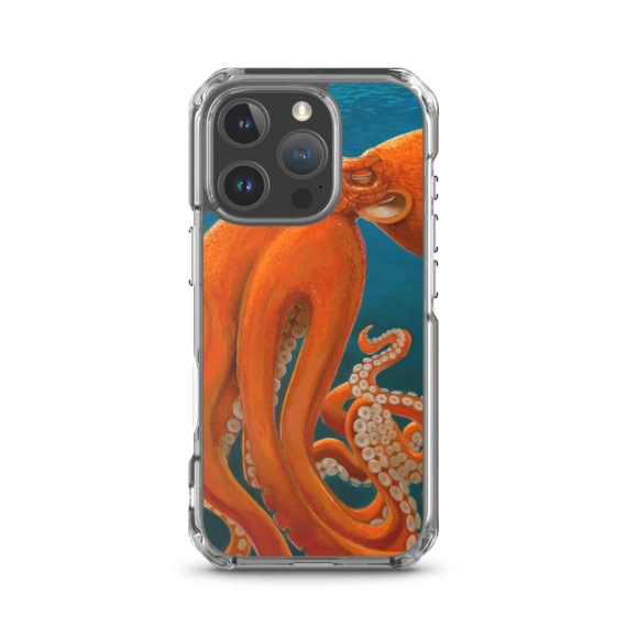 Tentacles - iPhone Case - Image 26