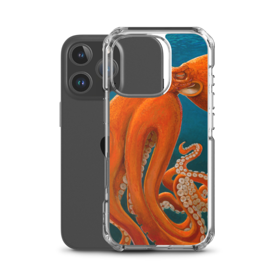 Tentacles - iPhone Case - Image 27