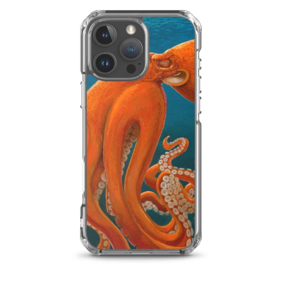 Tentacles - iPhone Case - Image 24