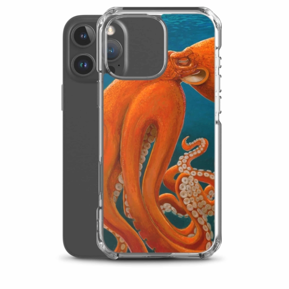 Tentacles - iPhone Case - Image 25