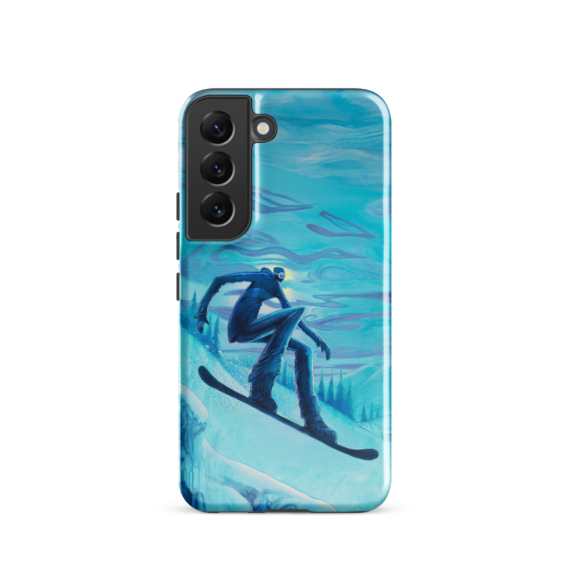 Elevated Aura - Tough case for Samsung® - Image 2