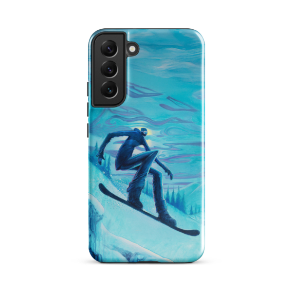 Elevated Aura - Tough case for Samsung® - Image 3