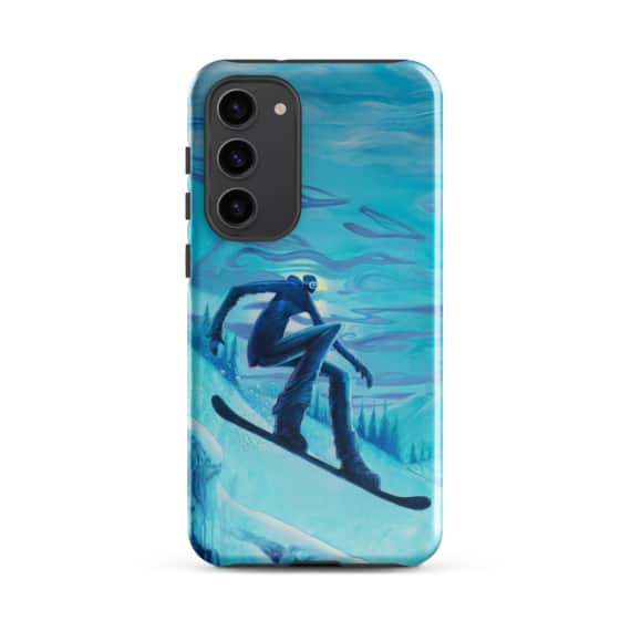 Elevated Aura - Tough case for Samsung® - Image 6