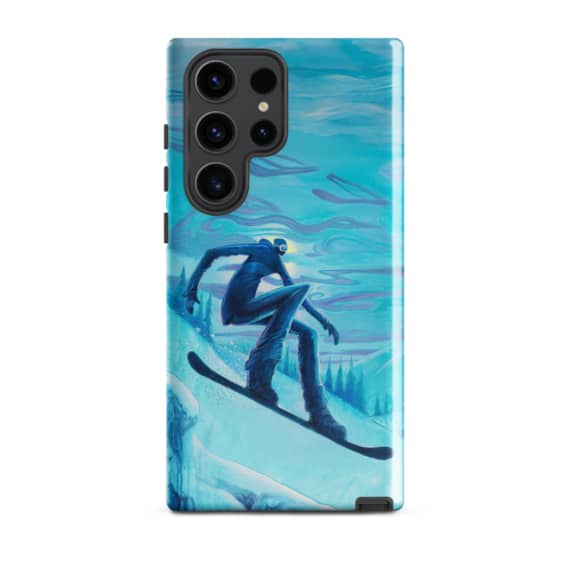 Elevated Aura - Tough case for Samsung® - Image 7