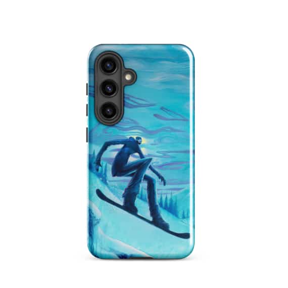 Elevated Aura - Tough case for Samsung® - Image 8