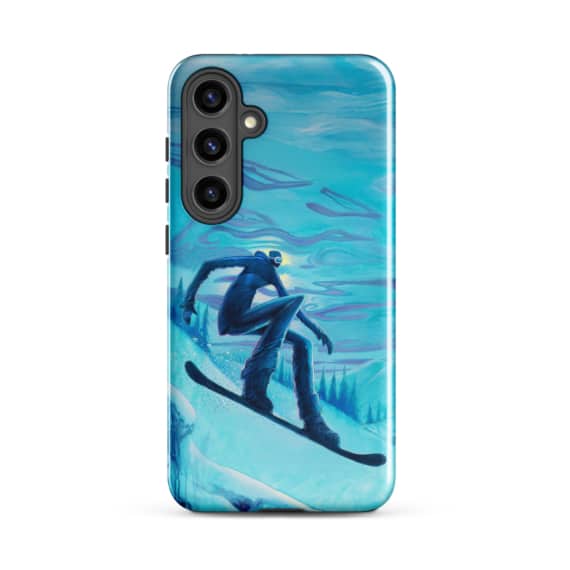 Elevated Aura - Tough case for Samsung® - Image 9