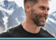 Matt Dawson- World Record holder, adventurer,alpinist, former finance guy and author