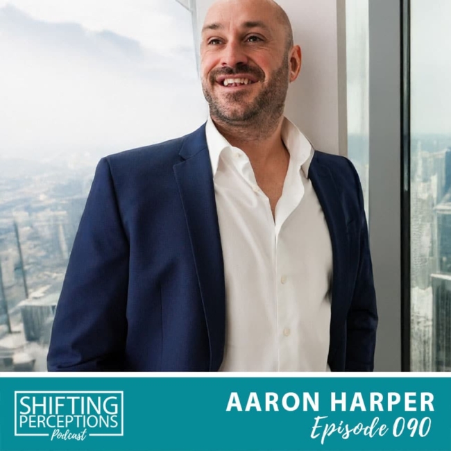 Aaron Harper CEO of Rolling Suds, full interview